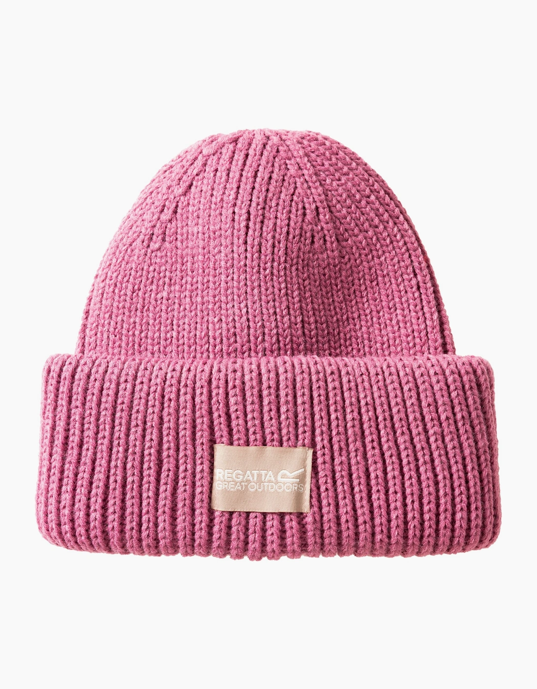 Regatta Unisex Adult Connora Fisherman Christian Lacroix Knitted Beanie