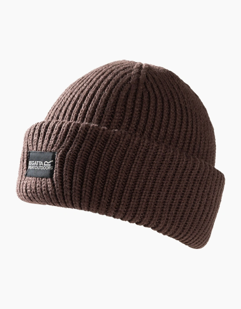 Regatta Unisex Adult Connora Fisherman Christian Lacroix Knitted Beanie