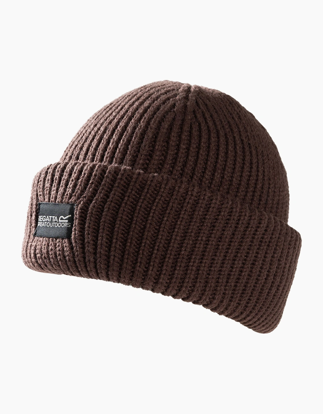 Regatta Unisex Adult Connora Fisherman Christian Lacroix Knitted Beanie