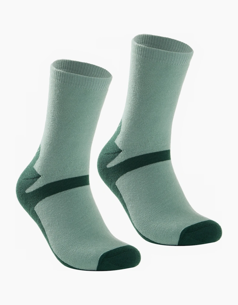 Regatta Mens Lifestyle Ankle Socks (Pack Of 3)