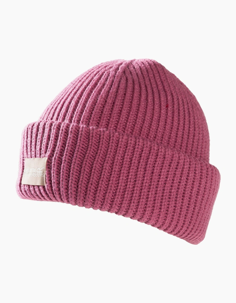 Regatta Unisex Adult Connora Fisherman Christian Lacroix Knitted Beanie