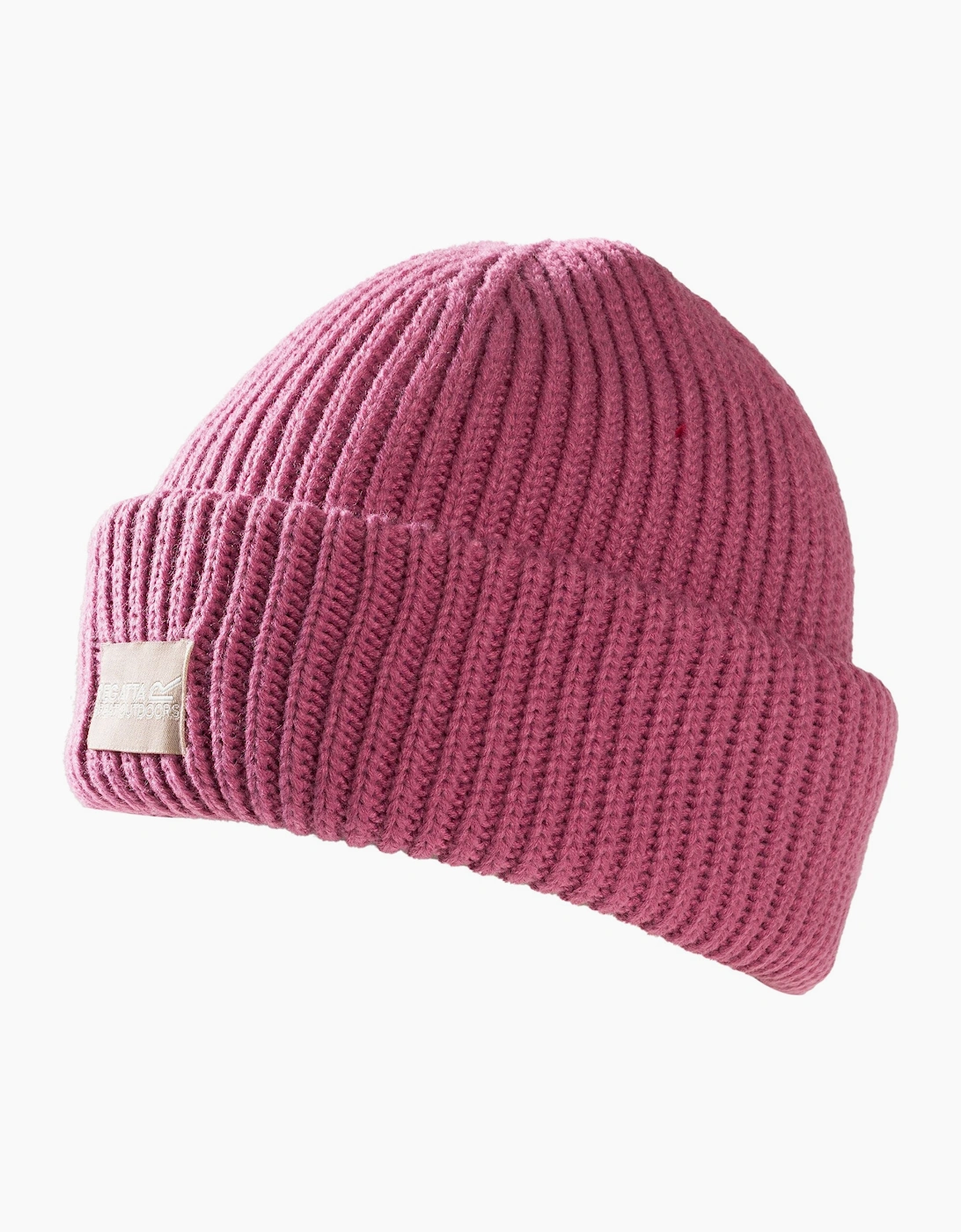 Regatta Unisex Adult Connora Fisherman Christian Lacroix Knitted Beanie
