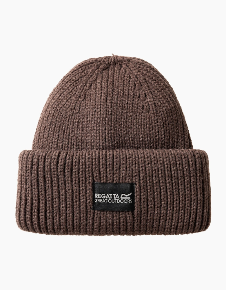 Regatta Unisex Adult Connora Fisherman Christian Lacroix Knitted Beanie