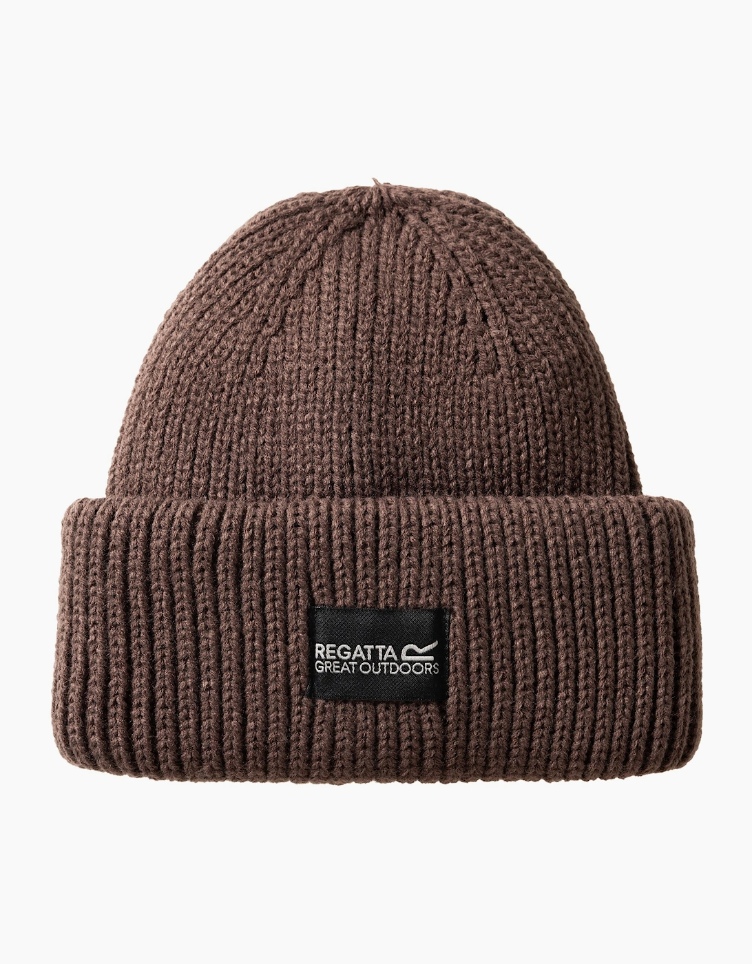 Regatta Unisex Adult Connora Fisherman Christian Lacroix Knitted Beanie