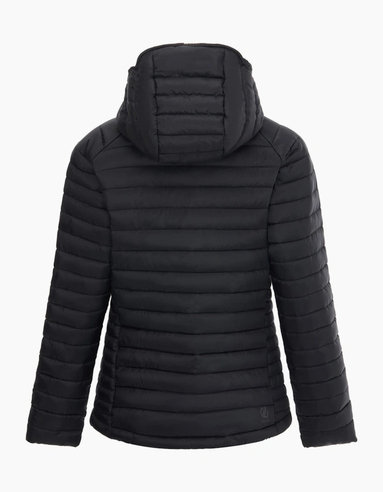 Dare 2B Womens/Ladies Air Lite Baffled Jacket