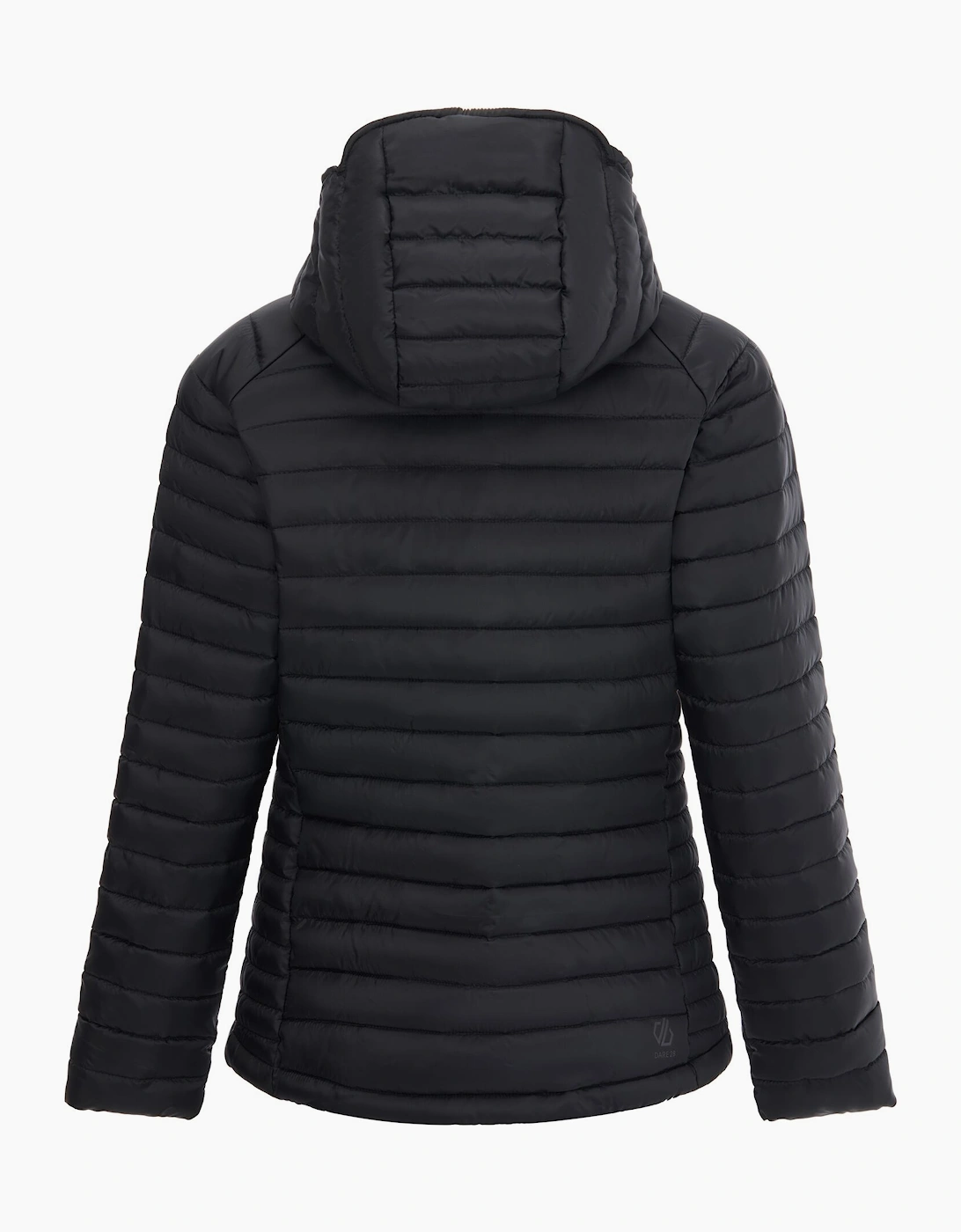 Dare 2B Womens/Ladies Air Lite Baffled Jacket