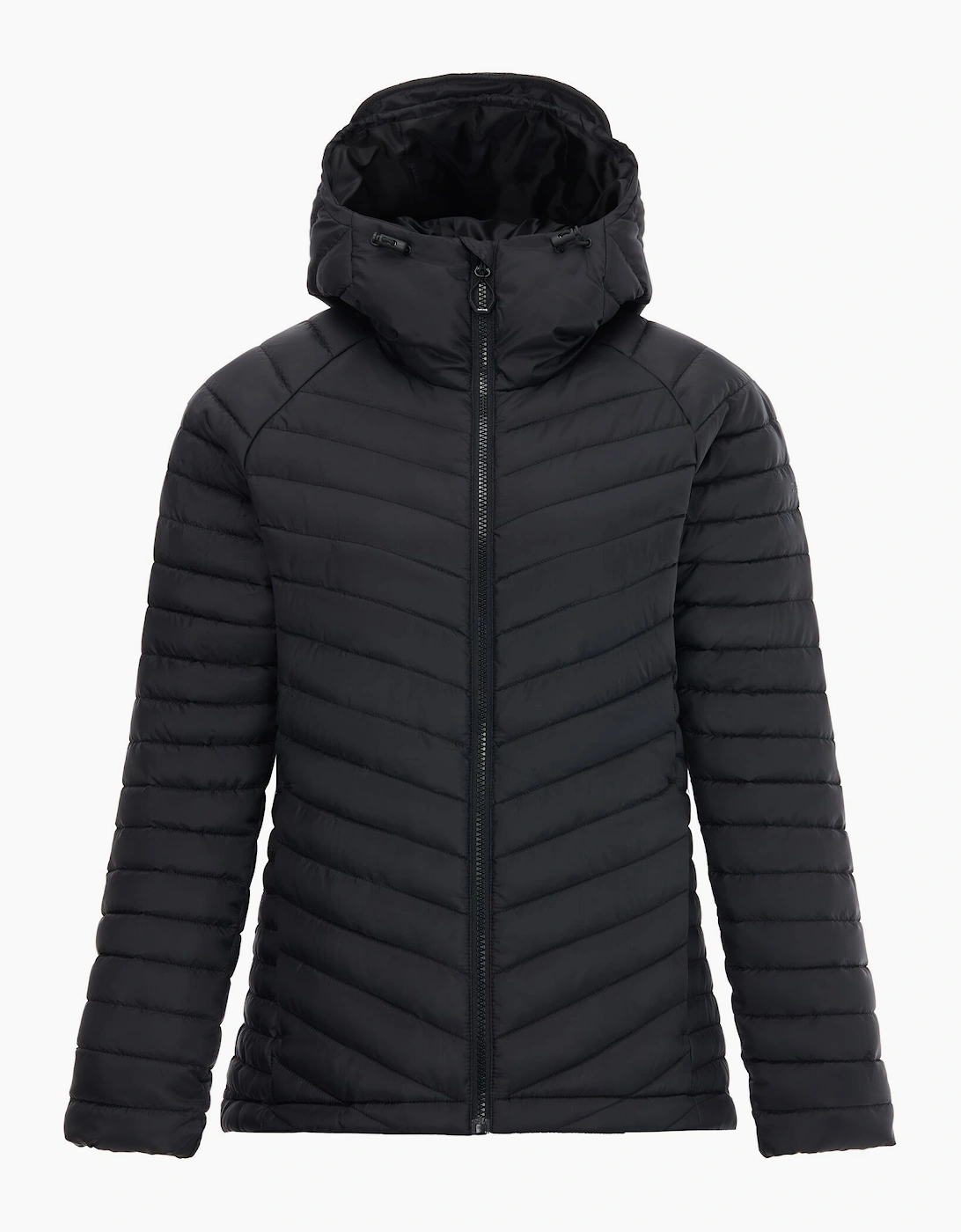 Dare 2B Womens/Ladies Air Lite Baffled Jacket
