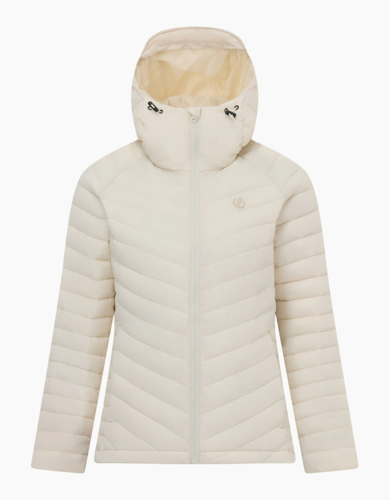 Dare 2B Womens/Ladies Air Lite Baffled Jacket