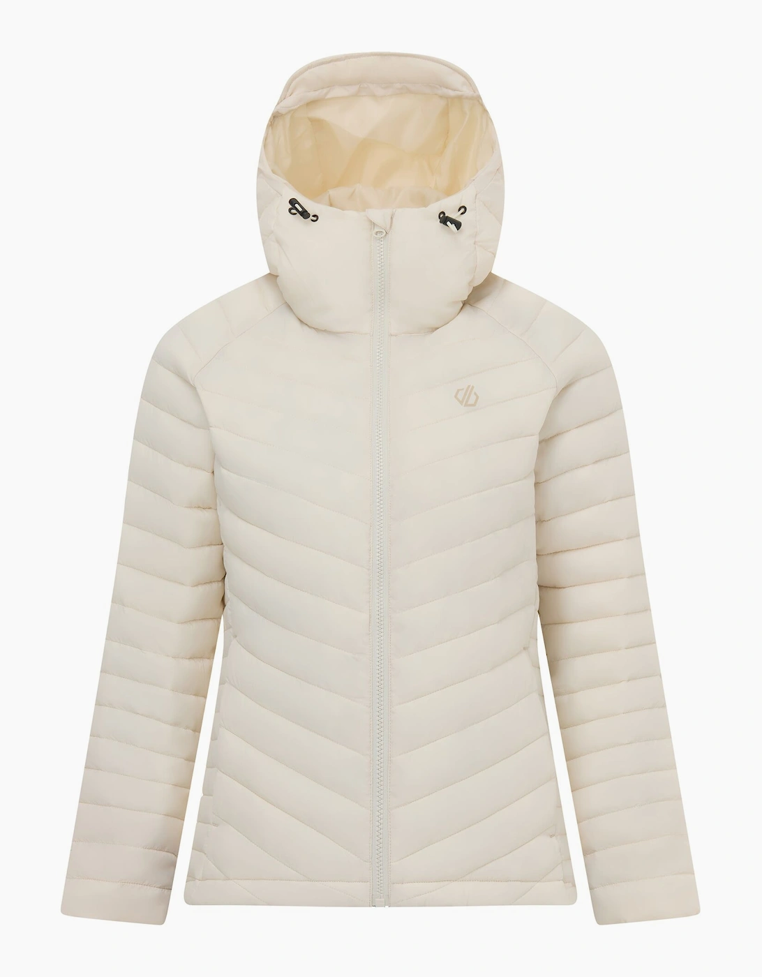 Dare 2B Womens/Ladies Air Lite Baffled Jacket