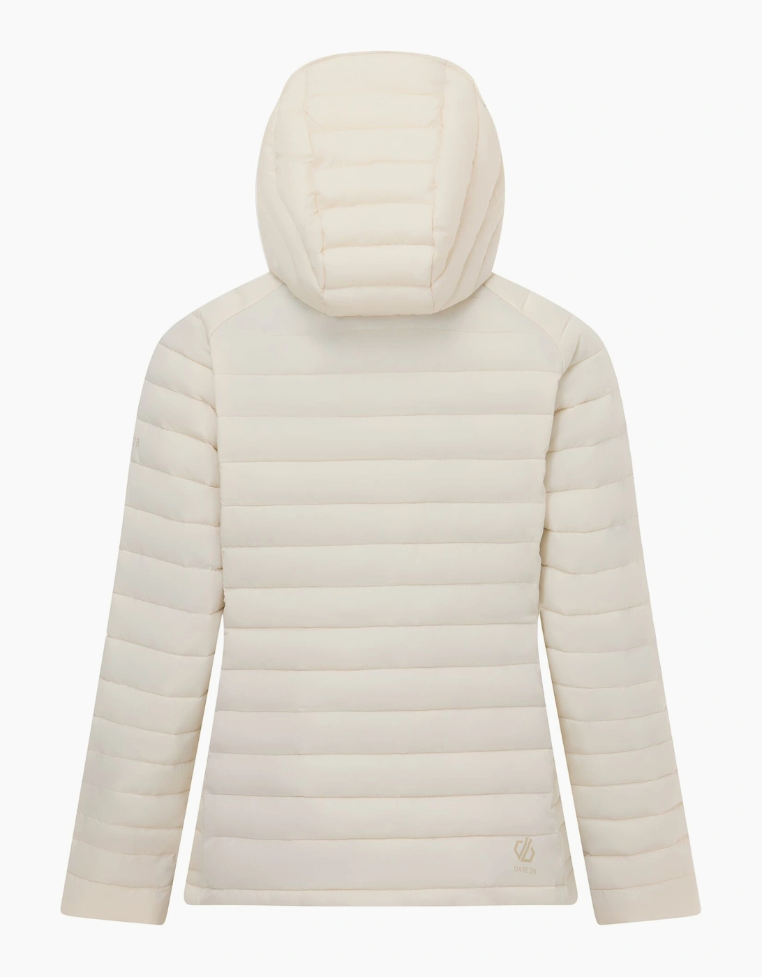 Dare 2B Womens/Ladies Air Lite Baffled Jacket