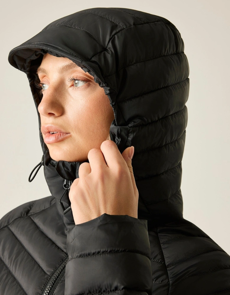 Dare 2B Womens/Ladies Air Lite Baffled Jacket