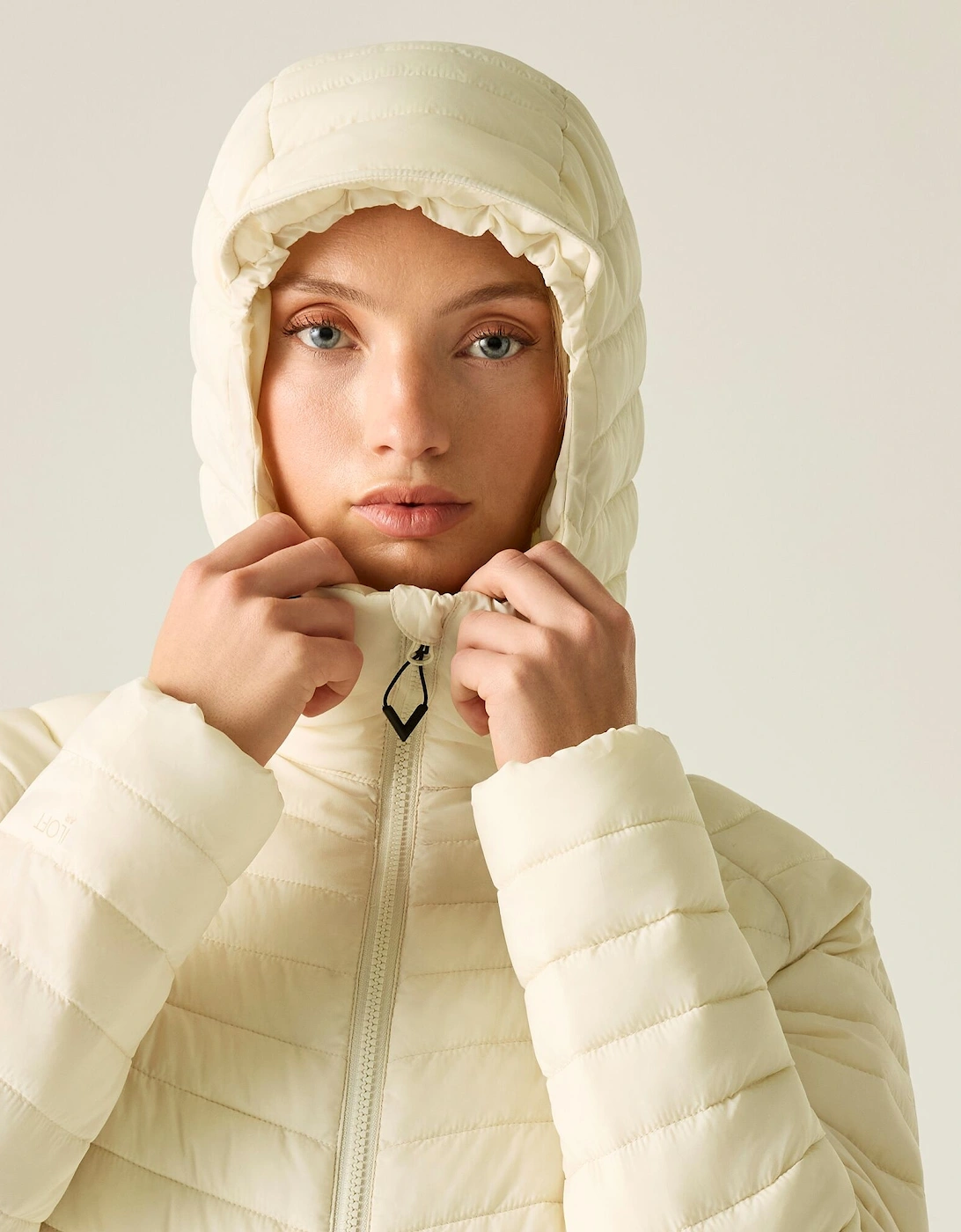 Dare 2B Womens/Ladies Air Lite Baffled Jacket