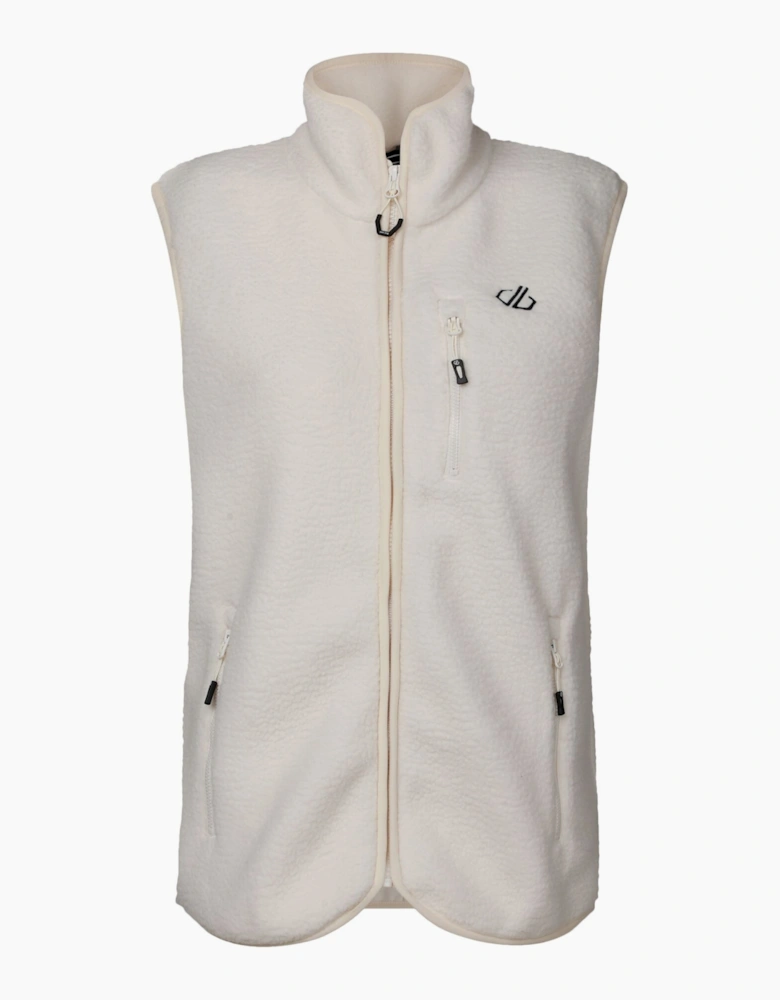 Dare 2B Womens/Ladies Excursion Fleece Body Warmer