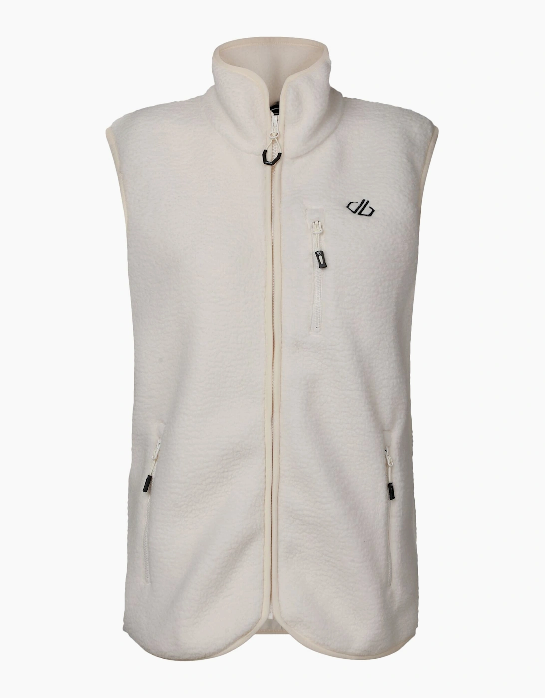 Dare 2B Womens/Ladies Excursion Fleece Body Warmer
