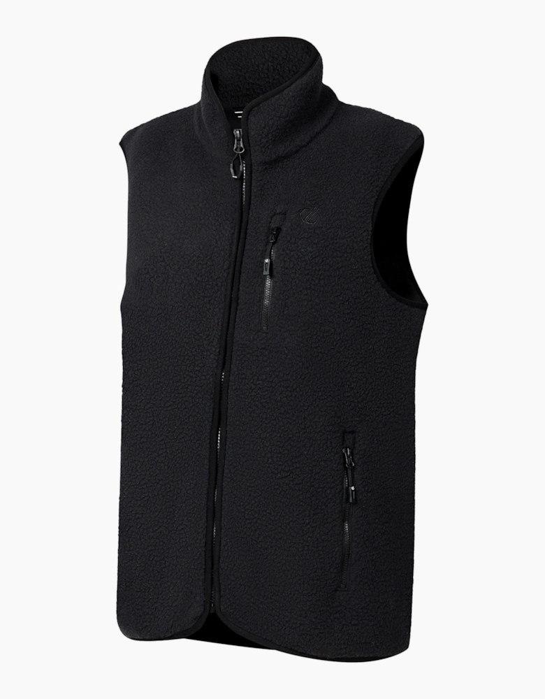Dare 2B Womens/Ladies Excursion Fleece Body Warmer