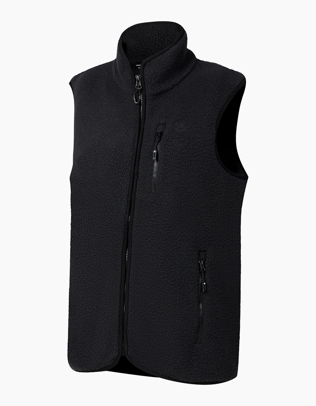 Dare 2B Womens/Ladies Excursion Fleece Body Warmer