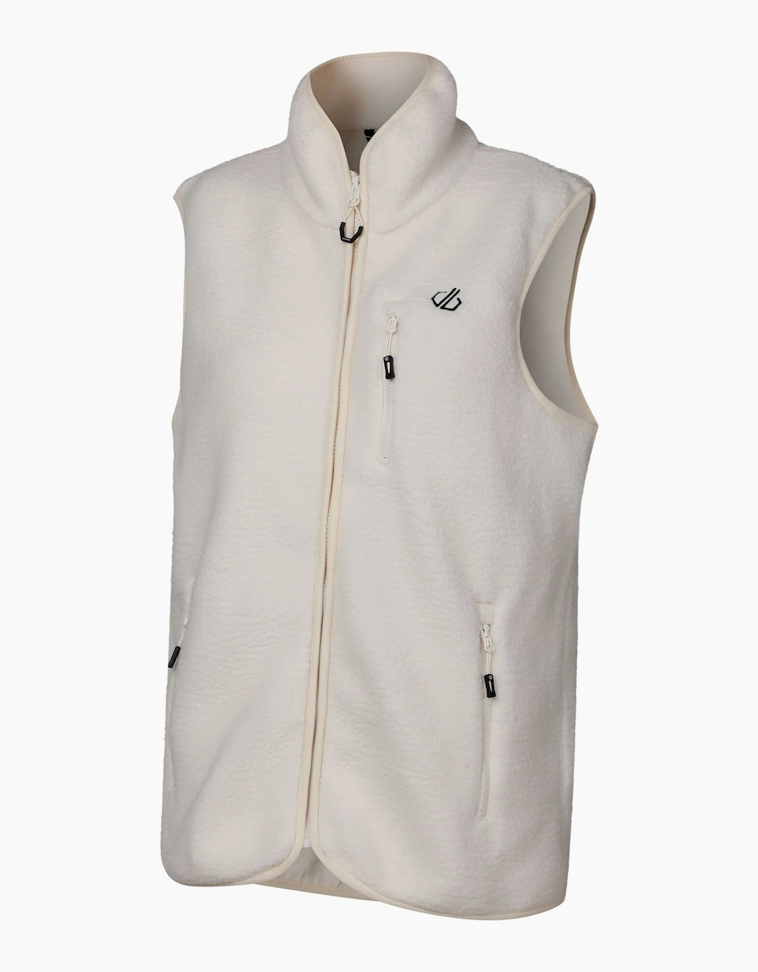 Dare 2B Womens/Ladies Excursion Fleece Body Warmer