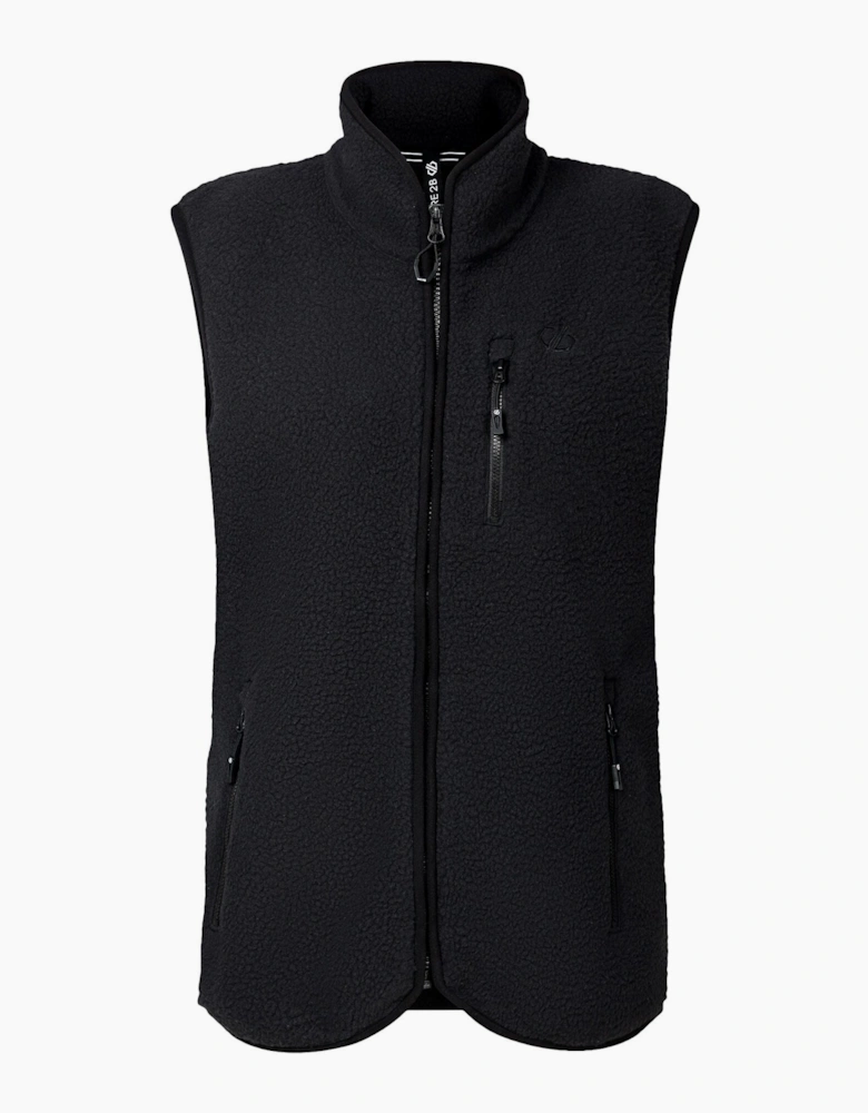 Dare 2B Womens/Ladies Excursion Fleece Body Warmer