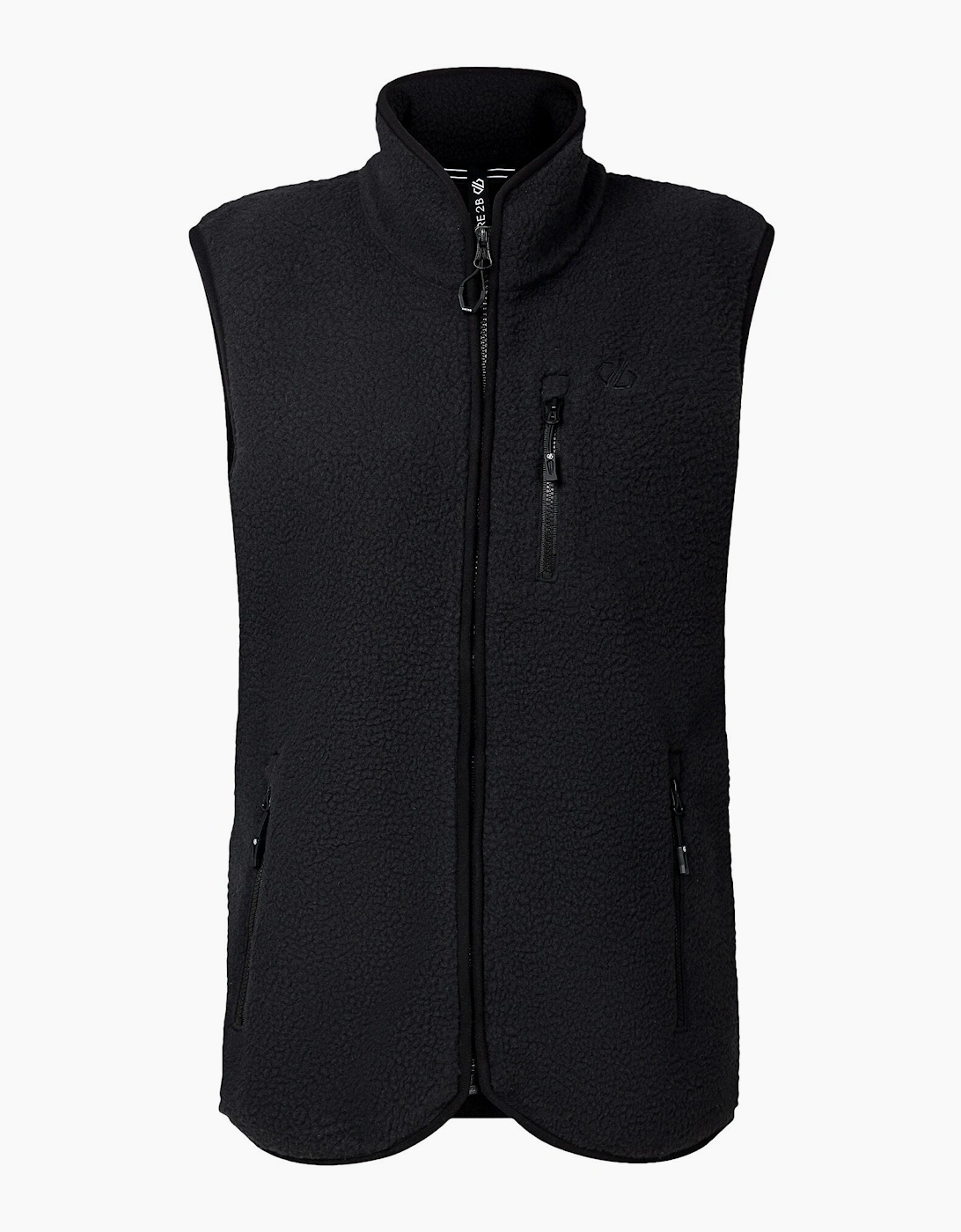 Dare 2B Womens/Ladies Excursion Fleece Body Warmer