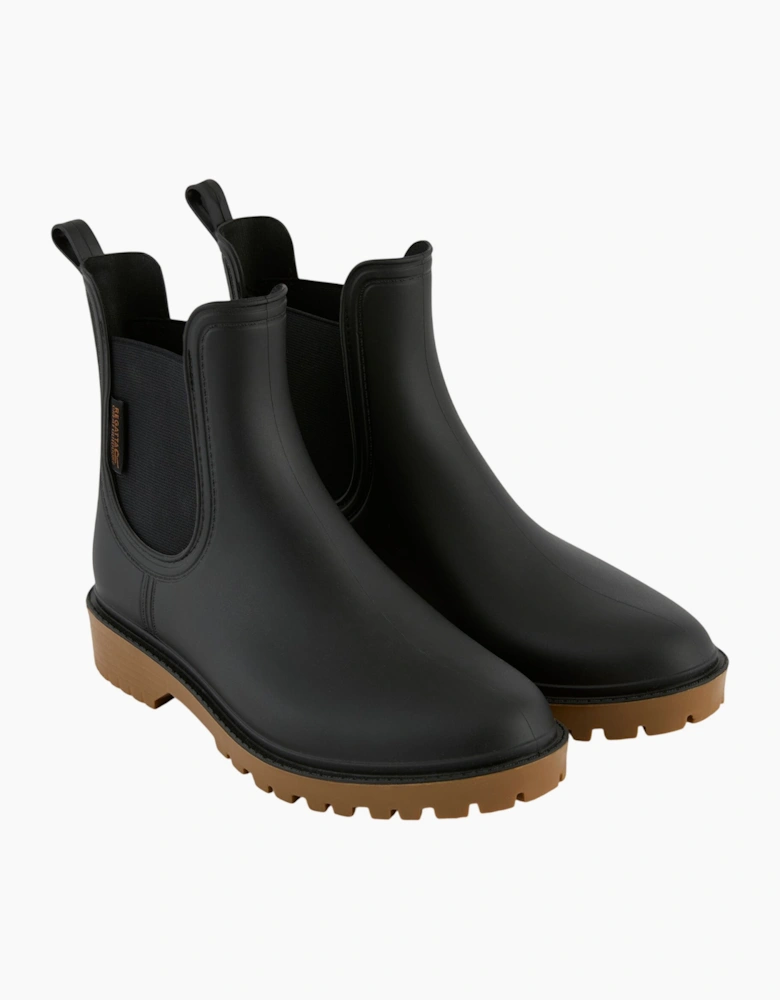 Regatta Womens/Ladies Lady Harriett II Ankle Wellington Boots