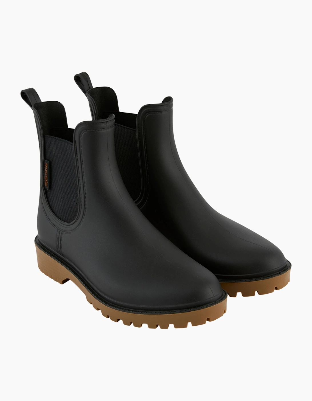 Regatta Womens/Ladies Lady Harriett II Ankle Wellington Boots