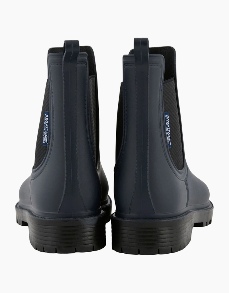 Regatta Womens/Ladies Lady Harriett II Ankle Wellington Boots