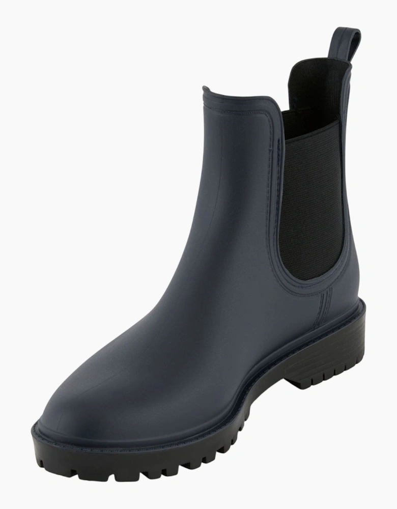 Regatta Womens/Ladies Lady Harriett II Ankle Wellington Boots