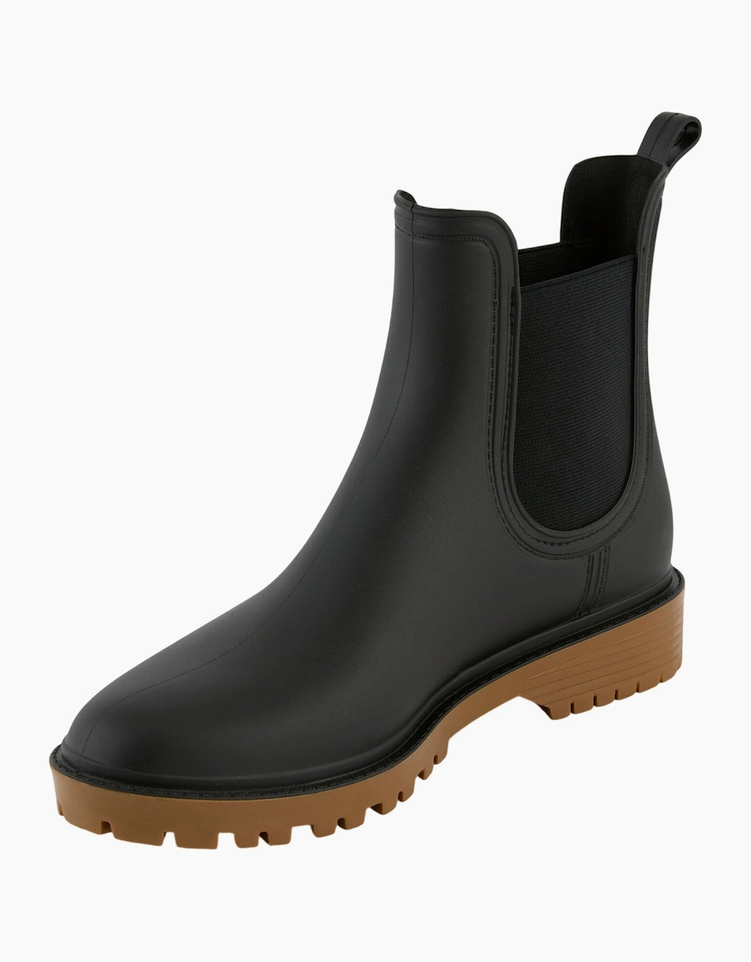 Regatta Womens/Ladies Lady Harriett II Ankle Wellington Boots