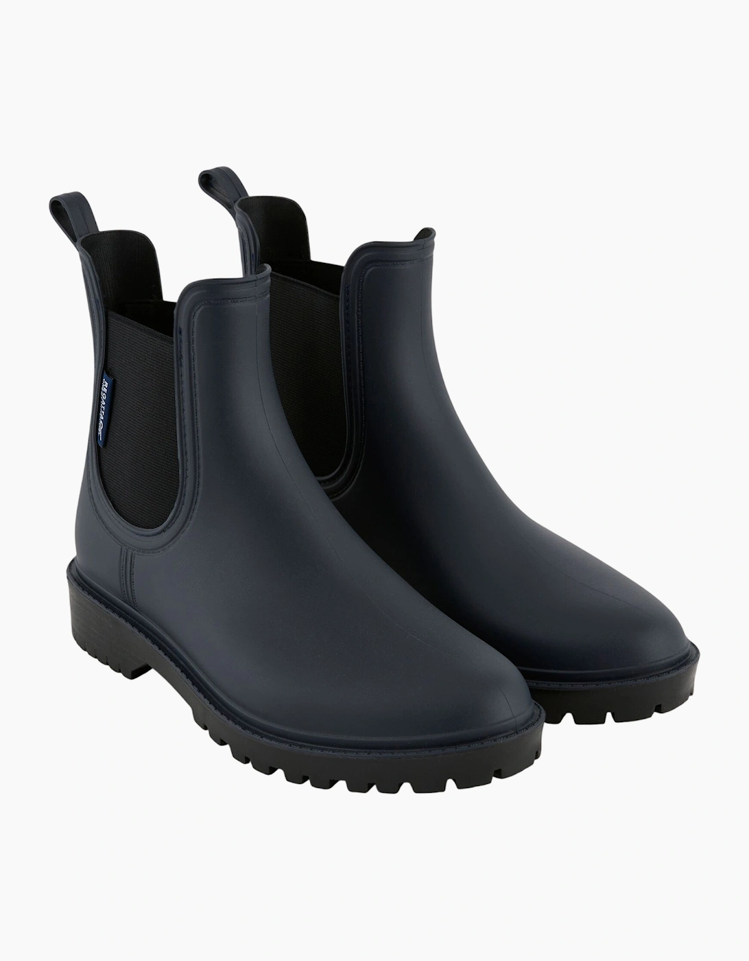Regatta Womens/Ladies Lady Harriett II Ankle Wellington Boots