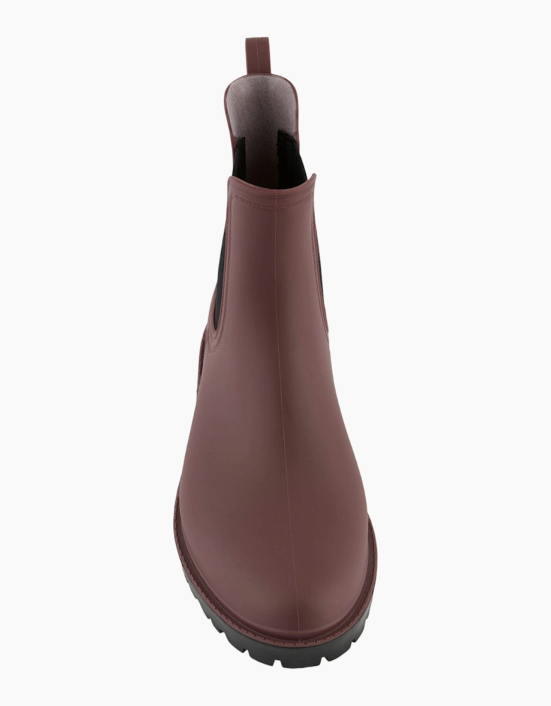 Regatta Womens/Ladies Lady Harriett II Ankle Wellington Boots