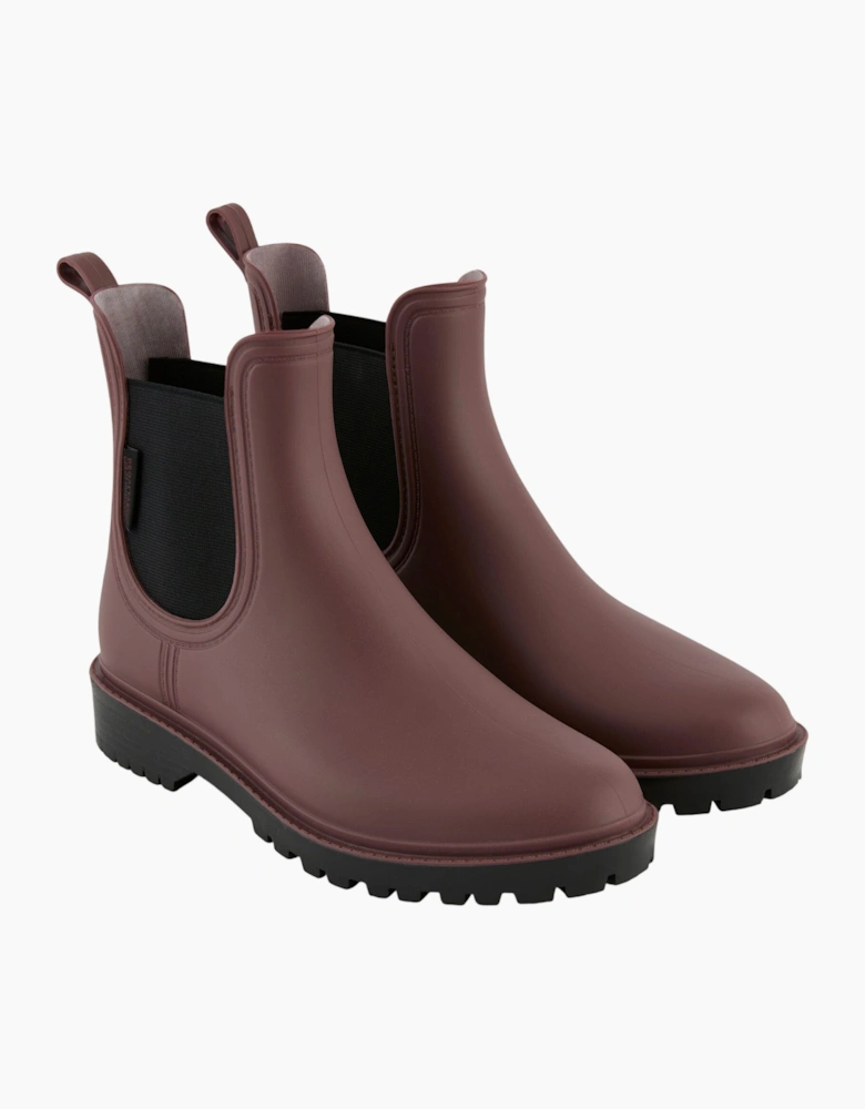 Regatta Womens/Ladies Lady Harriett II Ankle Wellington Boots