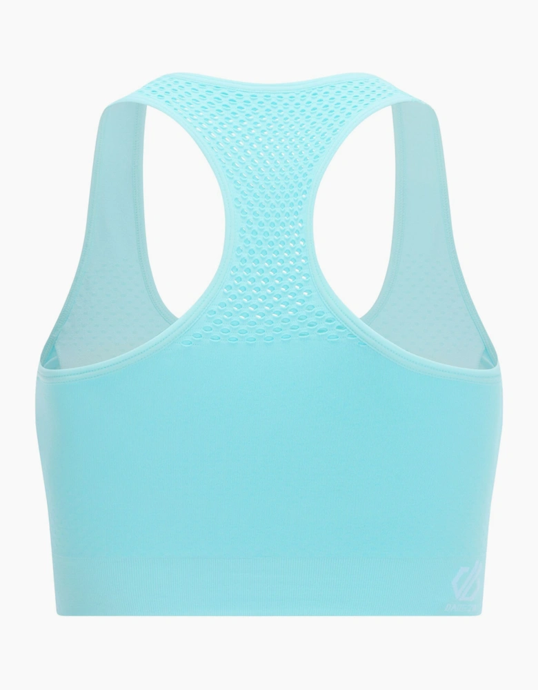 Dare 2B Womens/Ladies Dont Sweat It II Sports Bra