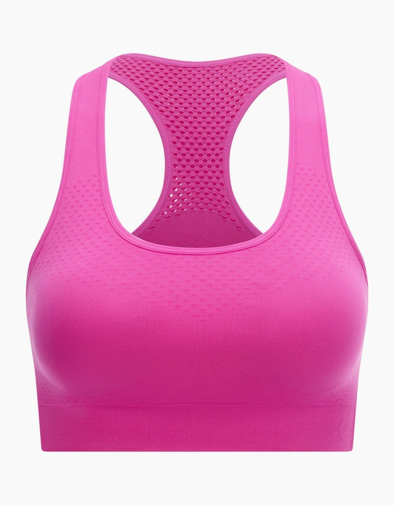 Dare 2B Womens/Ladies Dont Sweat It II Sports Bra