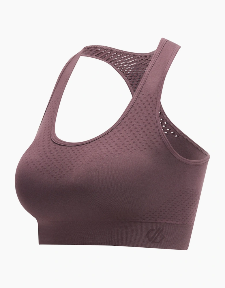 Dare 2B Womens/Ladies Dont Sweat It II Sports Bra