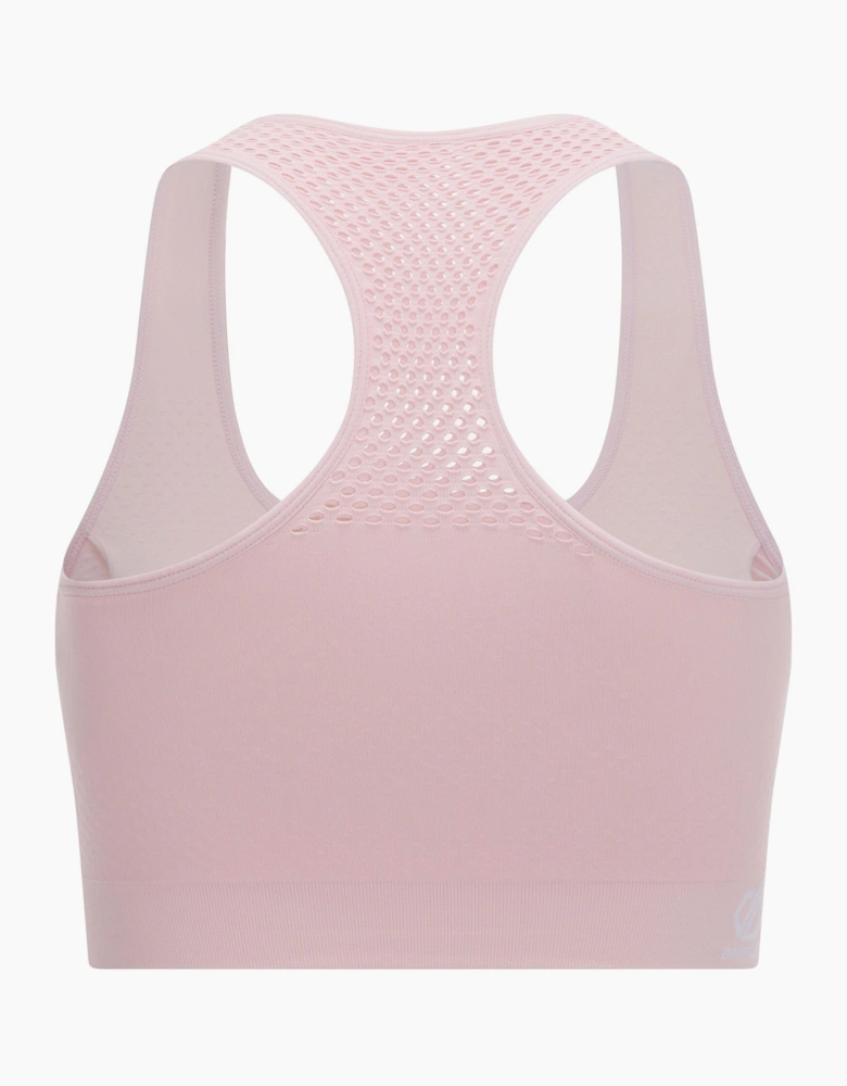 Dare 2B Womens/Ladies Dont Sweat It II Sports Bra