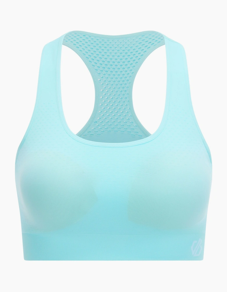 Dare 2B Womens/Ladies Dont Sweat It II Sports Bra