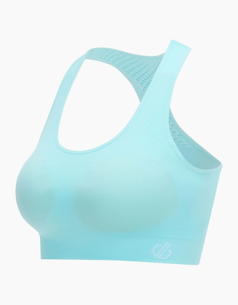 Dare 2B Womens/Ladies Dont Sweat It II Sports Bra