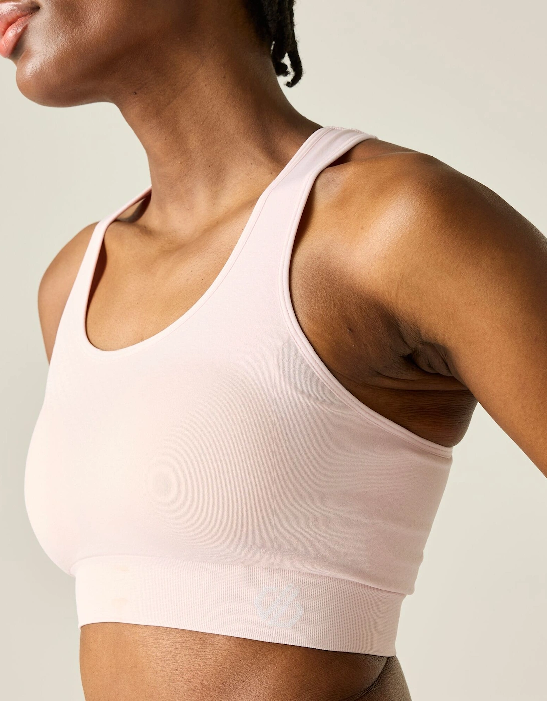 Dare 2B Womens/Ladies Dont Sweat It II Sports Bra