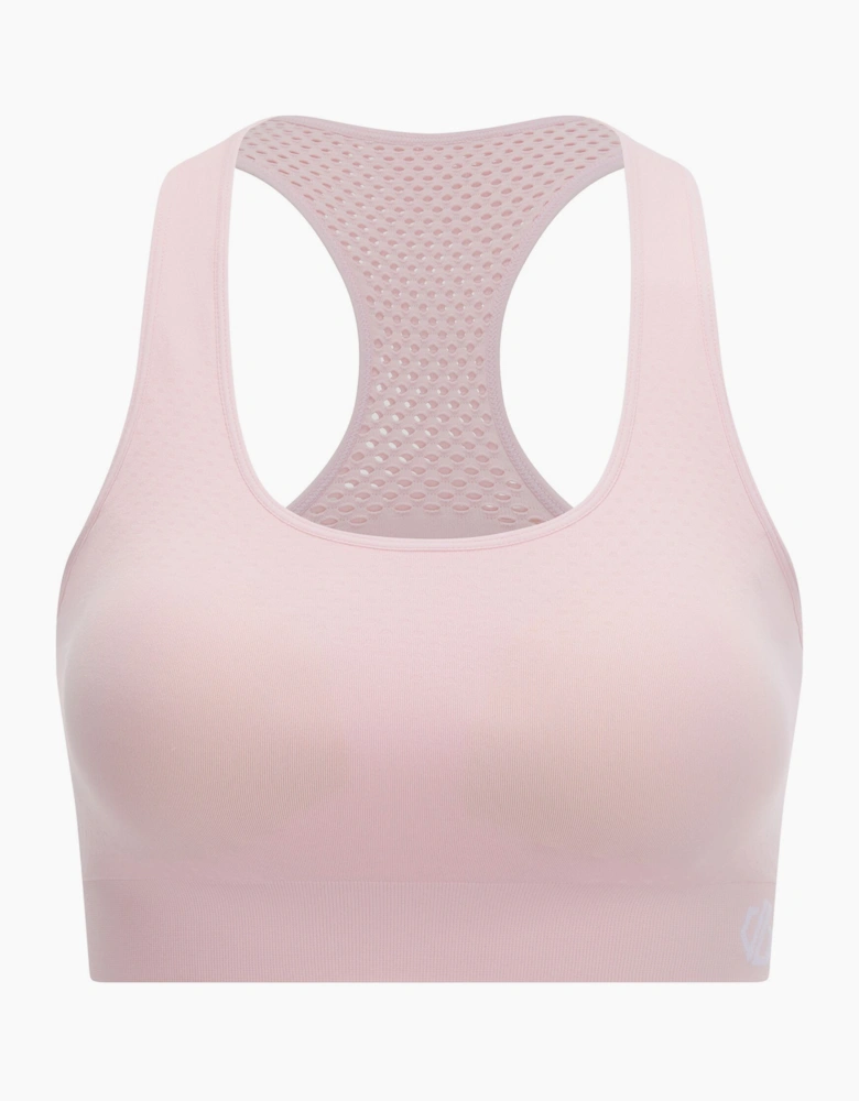 Dare 2B Womens/Ladies Dont Sweat It II Sports Bra