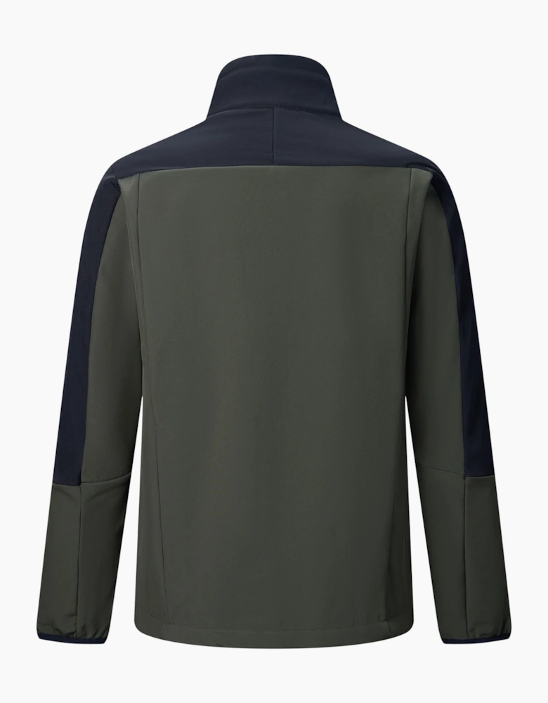 Regatta Mens Mountdale Soft Shell Jacket