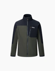 Dark Khaki/Black