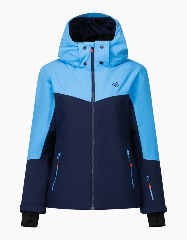 Dare 2B Womens/Ladies Flurry III Ski Jacket