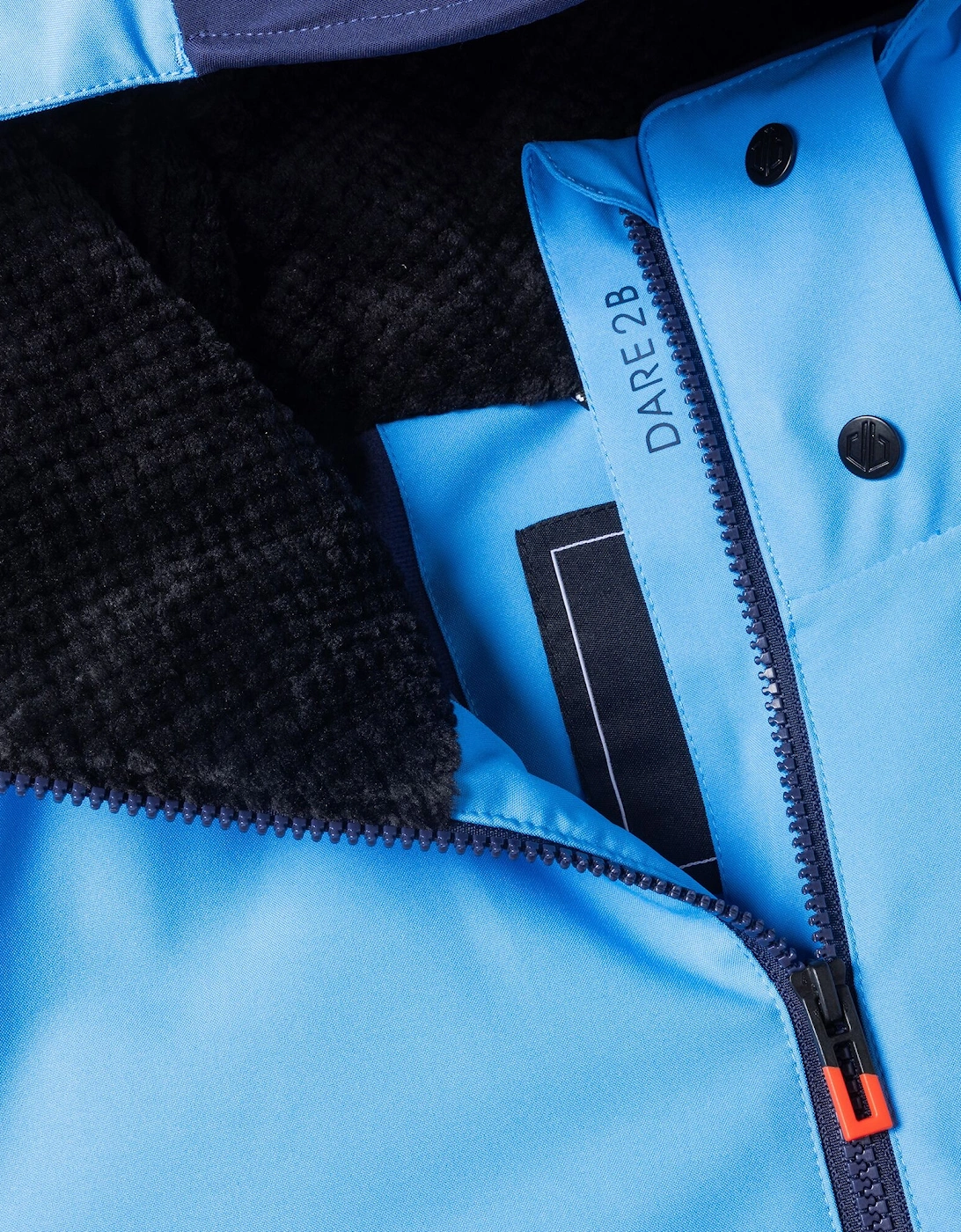 Dare 2B Womens/Ladies Flurry III Ski Jacket