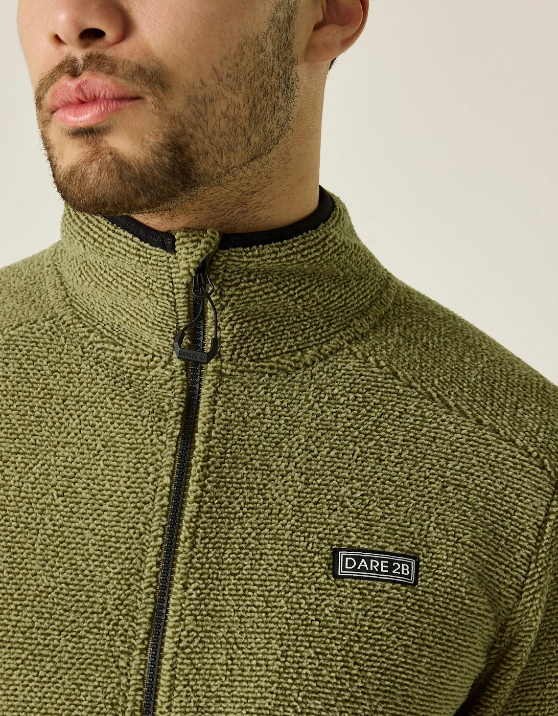 Regatta Mens Switch Out Fleece Jacket