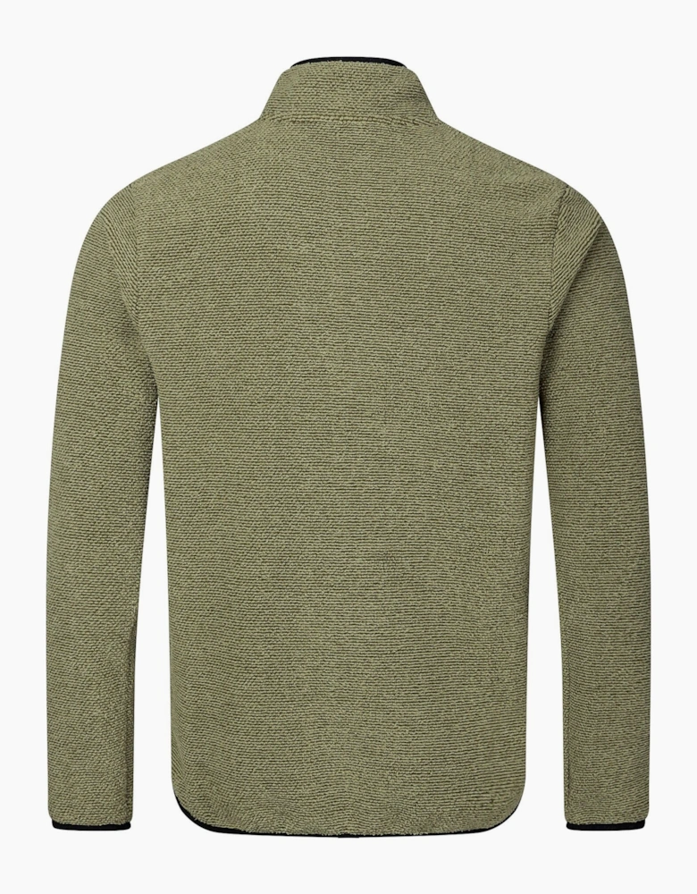 Regatta Mens Switch Out Fleece Jacket
