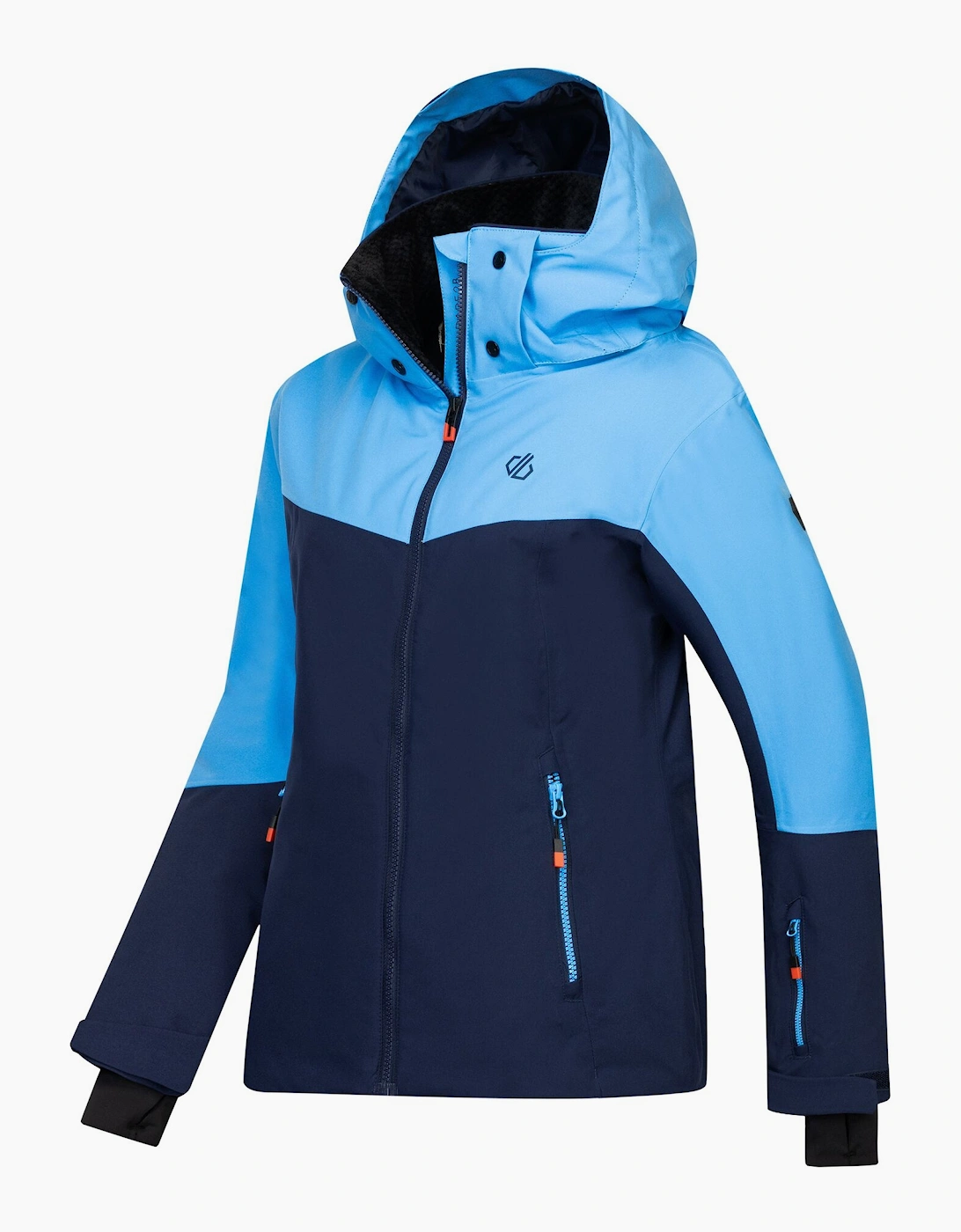 Dare 2B Womens/Ladies Flurry III Ski Jacket