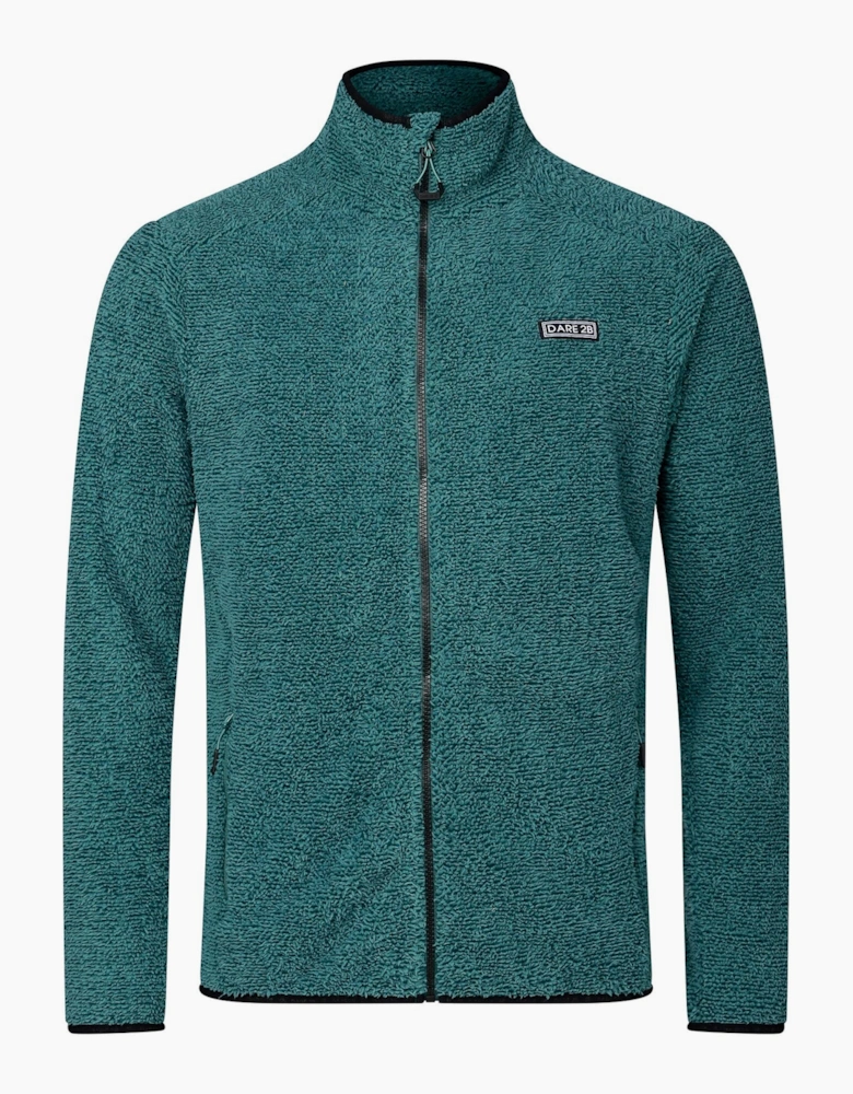Regatta Mens Switch Out Fleece Jacket