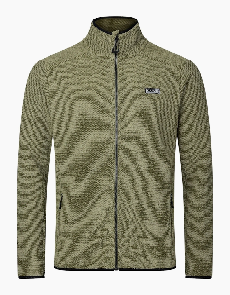 Regatta Mens Switch Out Fleece Jacket