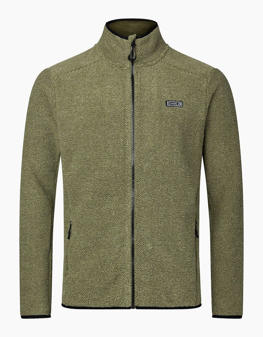 Regatta Mens Switch Out Fleece Jacket