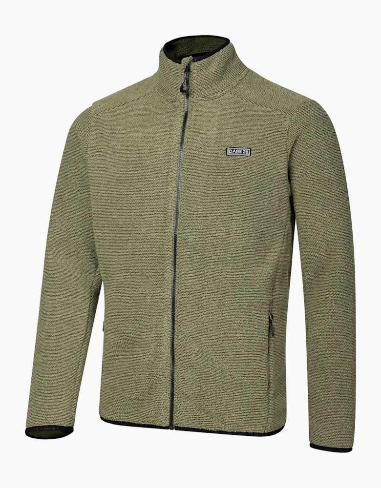Regatta Mens Switch Out Fleece Jacket